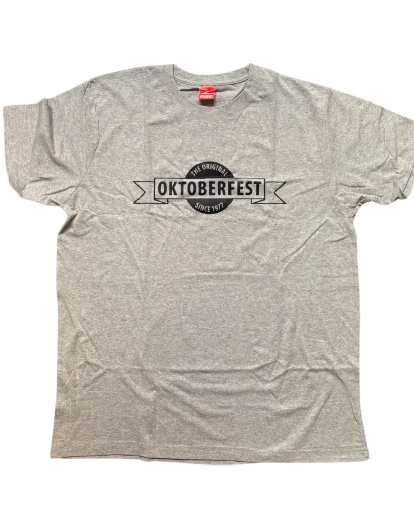 Oktoberfest T Shirt