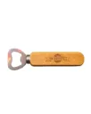 Oktoberfest Bottle Opener Wood
