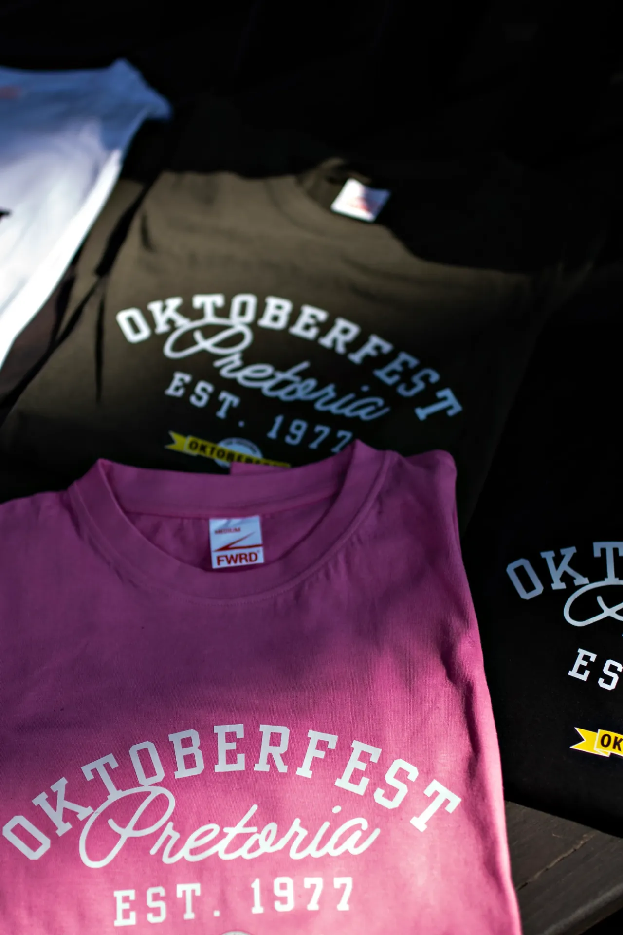 University T-Shirt Adult