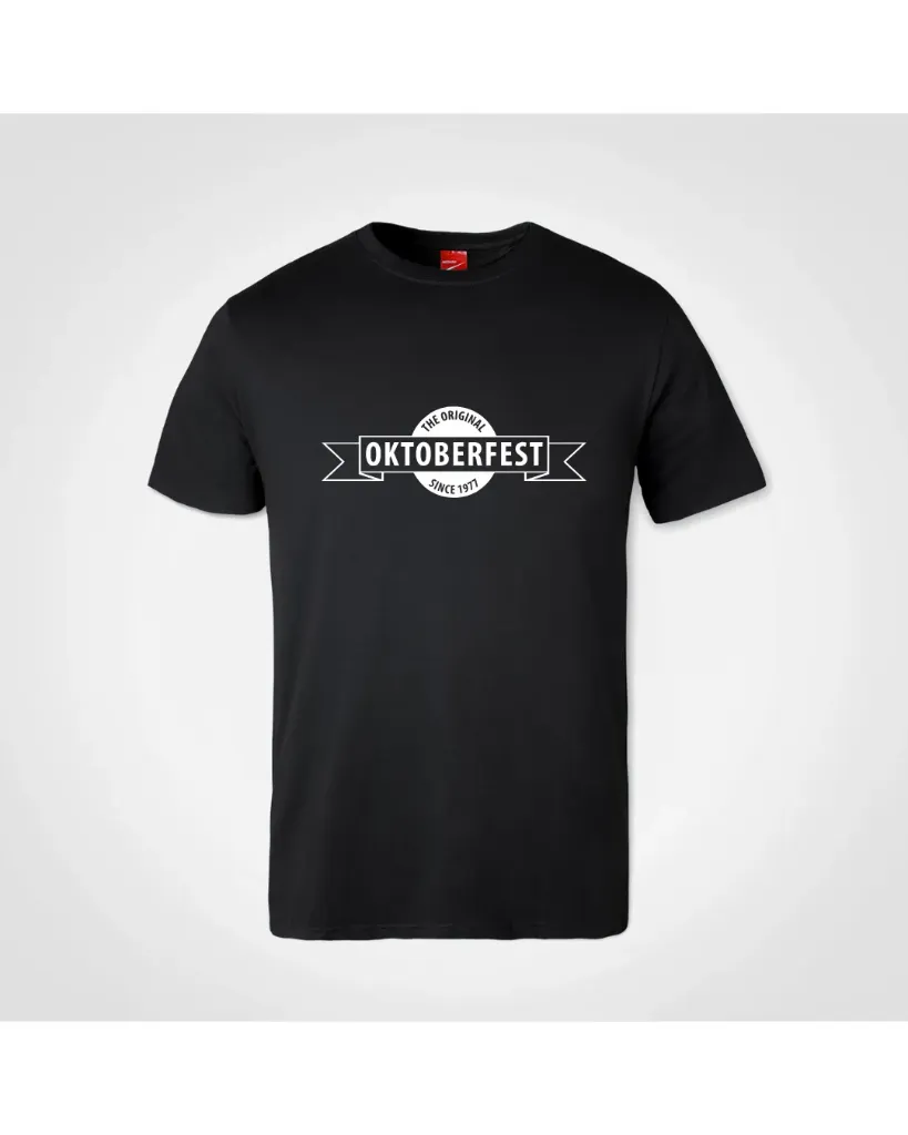 Oktoberfest DSP Team 2026 Shirt